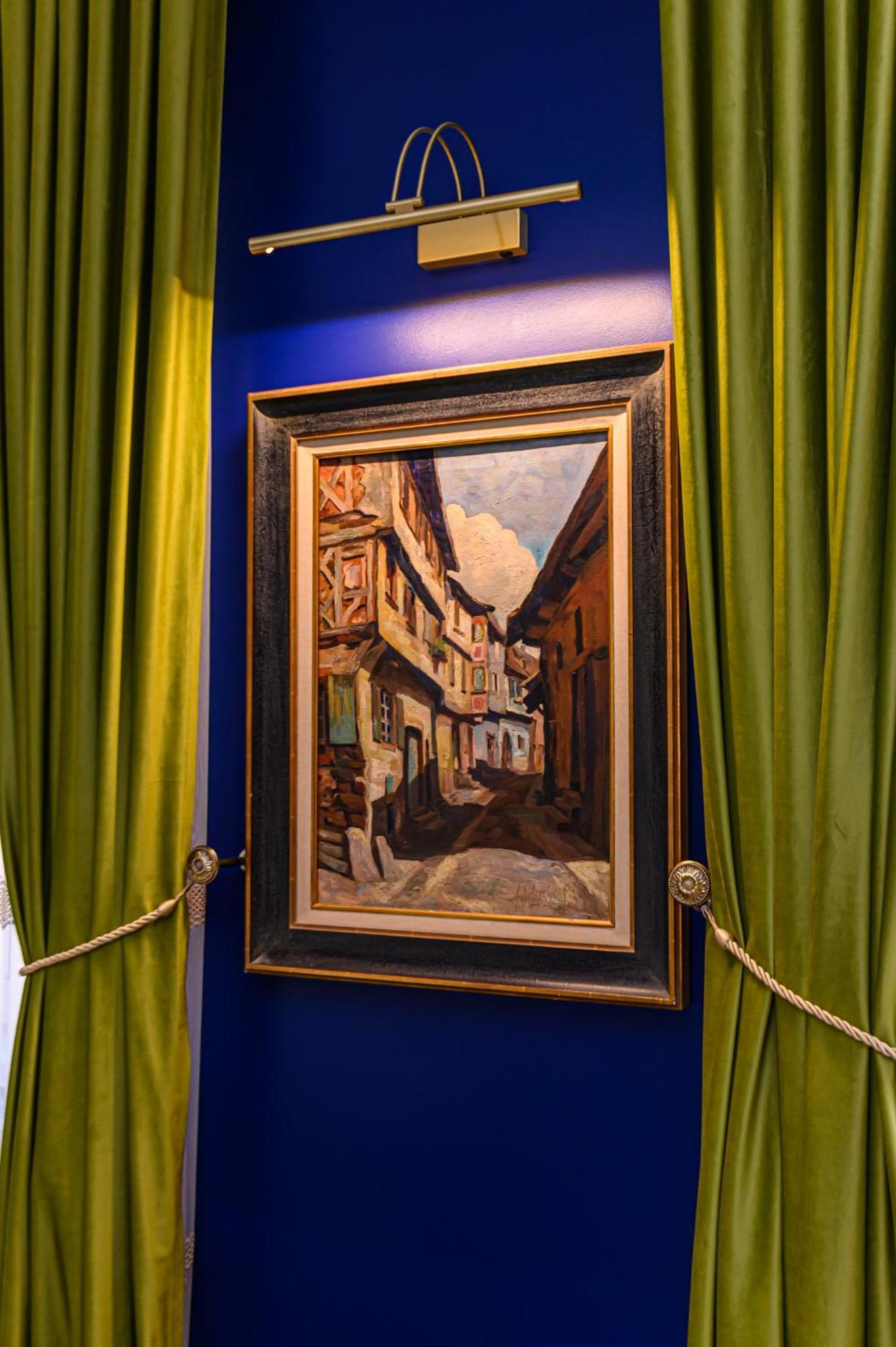 Duccio Haas Studio Braşov Eksteriør billede